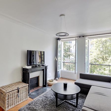 The Best Deal In The Marais - 1Bedroom Apt - 45M2 Paryż Zewnętrze zdjęcie
