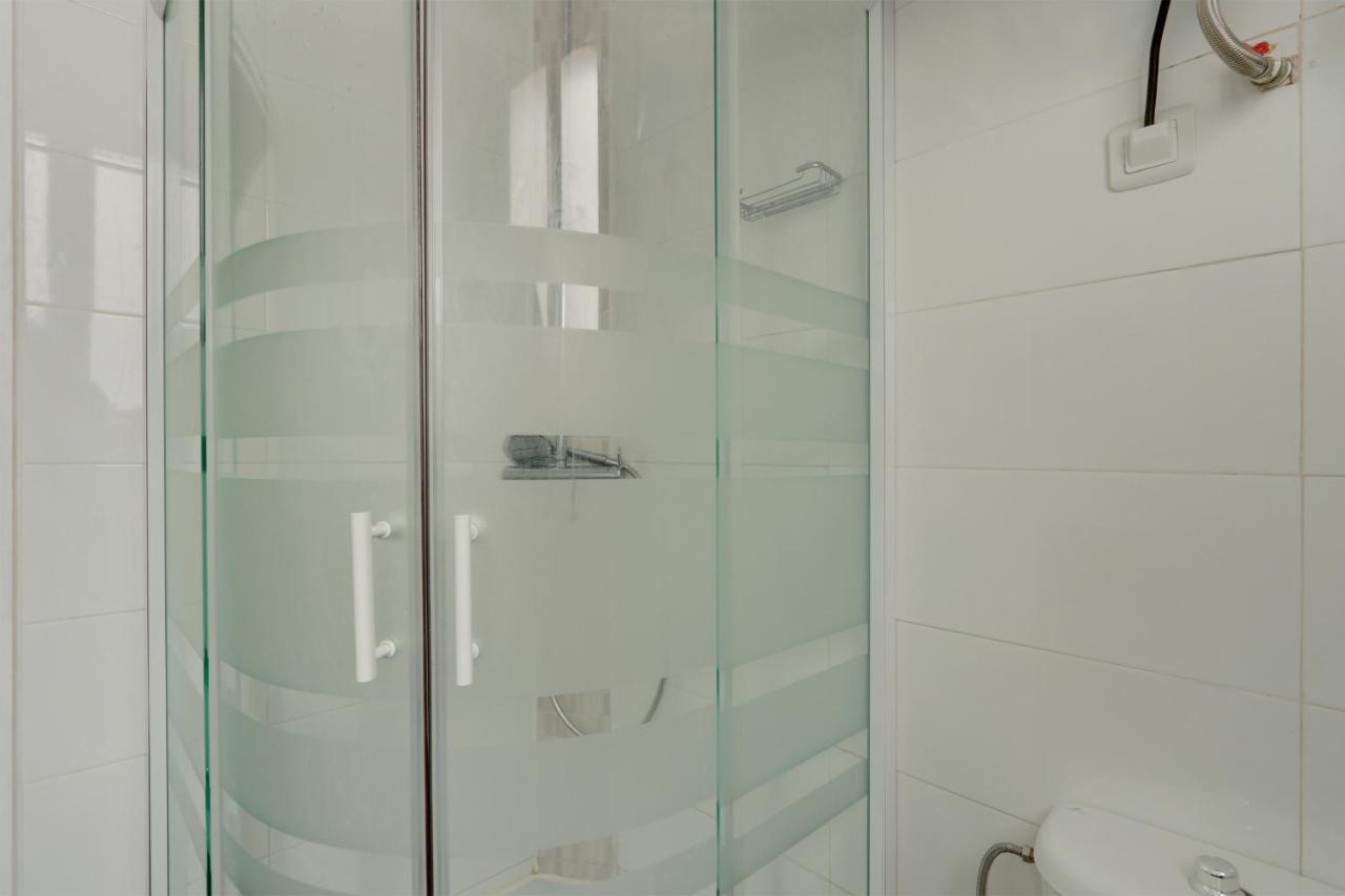 The Best Deal In The Marais - 1Bedroom Apt - 45M2 Paryż Zewnętrze zdjęcie